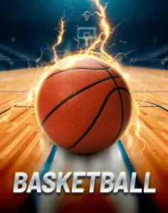 PHG80 basketball game showcasing players competing in a high energy match
