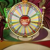 PHG80 blackjack dealer interacting with players during a live session