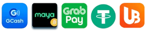 PHG80 payment methods page featuring secure transactions, app services, and online casino access
